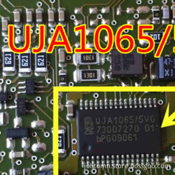 NXP UJA1065/5V0 Car Computer Board ECU Control Electronic Chip